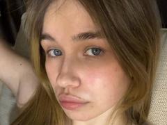 JennyOsmun - blond female with  big tits webcam at xLoveCam