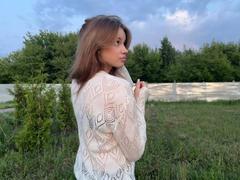 JennyOsmun - blond female with  big tits webcam at xLoveCam