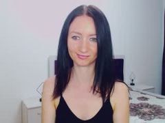 VeronikaArdent - female with brown hair and  big tits webcam at ImLive