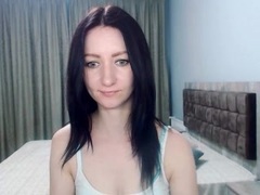 VeronikaArdent - female with brown hair and  big tits webcam at ImLive