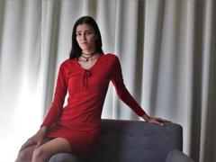 JennyRyderson from LiveJasmin
