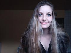 Jennylove-hot - blond female webcam at xLoveCam