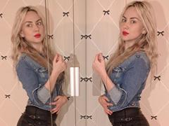 JenyShow from xLoveCam