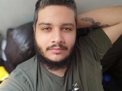 GustaveHot - male webcam at xLoveCam