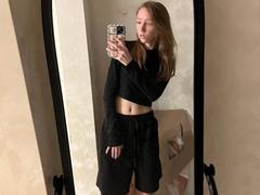 JeriMclatchy from xLoveCam