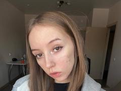 JeriMclatchy - blond female webcam at xLoveCam
