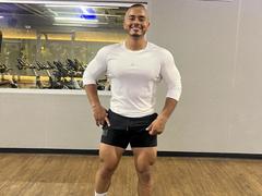 JeronimoHot from xLoveCam