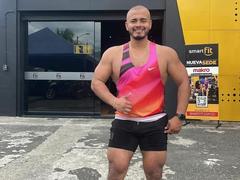JeronimoHot - male webcam at xLoveCam
