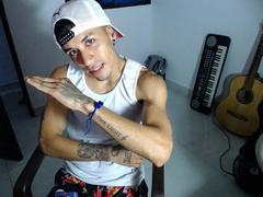 JersiSexlov from xLoveCam