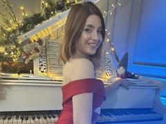 JesicaRare - female with red hair webcam at xLoveCam