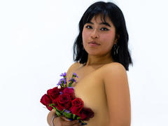 JesicaRossi - female webcam at xLoveCam