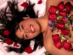 JesicaRossi - female webcam at xLoveCam