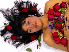 JesicaRossi - female webcam at xLoveCam