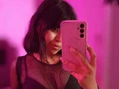 JesicaRossi - female webcam at xLoveCam