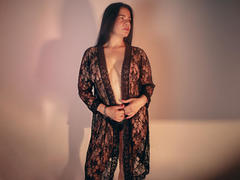 JessNovoa - female with black hair and  big tits webcam at xLoveCam