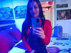 JessaMondd - female with black hair webcam at xLoveCam