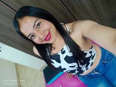 JessaMondd from xLoveCam