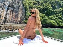 JesseAshantii from xLoveCam