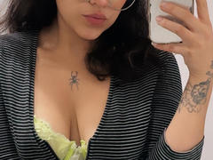 Jessebb from xLoveCam