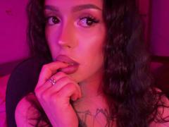 JessiBlossom - female webcam at xLoveCam