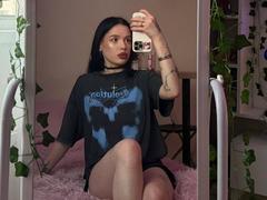 JessiBlossom - female webcam at xLoveCam