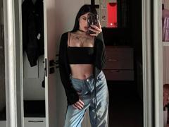 JessiBlossom - female webcam at xLoveCam