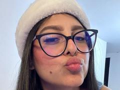 JessiCornera from xLoveCam