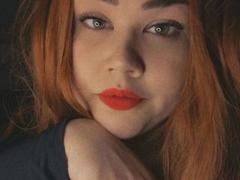 JessiJay-hot - female with red hair webcam at xLoveCam