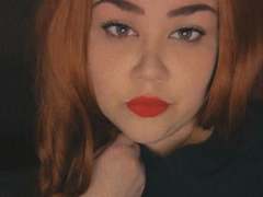 JessiJay-hot - female with red hair webcam at xLoveCam