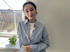 JessicaBreeze - female with brown hair and  big tits webcam at xLoveCam