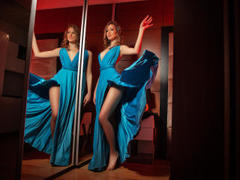 JessicaGibson - blond female webcam at LiveJasmin