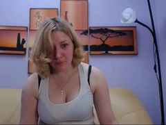 JessicaBright - blond female with  small tits webcam at ImLive