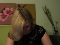 JessicaBright - blond female with  small tits webcam at ImLive