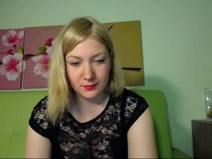 JessicaBright - blond female with  small tits webcam at ImLive