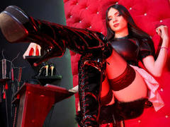 JesicaJons - female with black hair and  big tits webcam at LiveJasmin