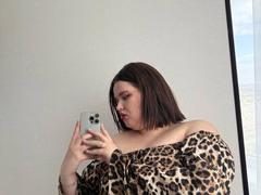 JessicaJoye from xLoveCam