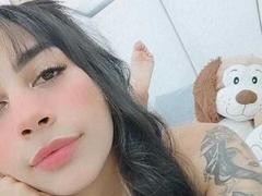 JessicaSoler - female with black hair and  small tits webcam at LiveJasmin