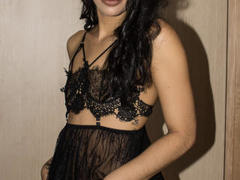 JessicaSoler - female with black hair and  small tits webcam at LiveJasmin