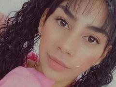 JessicaSoler - female with black hair and  small tits webcam at LiveJasmin