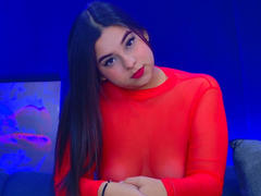 JessicaStones - female with black hair and  big tits webcam at xLoveCam