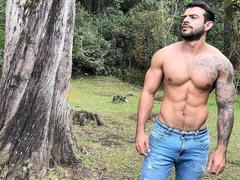 Jessid from xLoveCam
