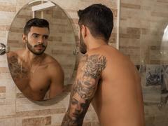 Jessid - male webcam at xLoveCam