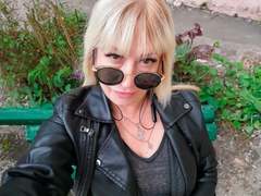 TastyCarmen from xLoveCam