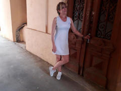 TastyCarmen - female with brown hair and  big tits webcam at xLoveCam