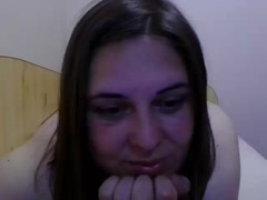 JessieOn - female with brown hair webcam at xLoveCam