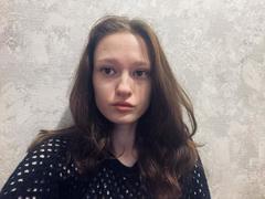 JessieYen from xLoveCam