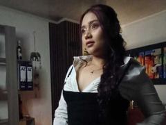 JessiicaBeltran - female with red hair webcam at xLoveCam