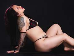 JessiicaDove - female with red hair webcam at xLoveCam