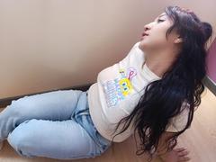 JessiicaDove - female with red hair webcam at xLoveCam