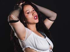 JessiicaDove - female with red hair webcam at xLoveCam